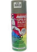 Abro Sp-026 Краска аэрозольная алюминиевая  473мл