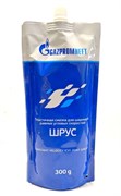 Gazpromneft Шрус Смазка пластичная  дой-пак, 300г   2389907078