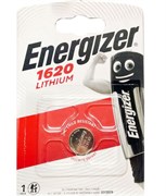 Energizer Lithium Cr1620 Батарейка  3V   1шт