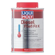 Liqui Moly 3900 Антигель дизельный концентрированный  250мл 33848