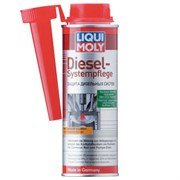 Liqui Moly 7506 Защита дизельных систем  250мл