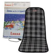 Емеля 2 Электрообогреватель сиденья и спинки