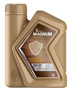 Роснефть Magnum Maxtec 5W30 Масло моторное полусинтетическое  1л   40814832