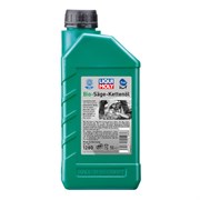 Liqui Moly Sage-kettenoil Минер. био-масло для цепей бензопил  1л   2370