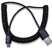 Avs Mr-32 USB кабель для micro USB  2м, витой