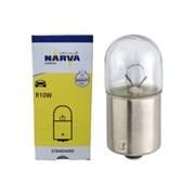 Narva 17311 Лампа 10w  12v