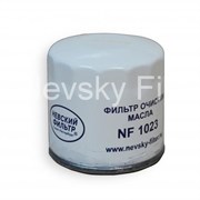 Nevsky Filter Фильтр масляный  nf1023
