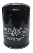 Nevsky Filter Фильтр масляный  nf1501