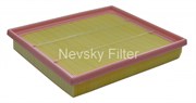Nevsky Filter Фильтр воздушный  nf5023