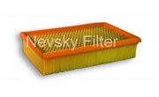 Nevsky Filter Фильтр воздушный  nf5031m