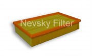 Nevsky Filter Фильтр воздушный  nf5035