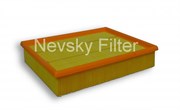 Nevsky Filter Фильтр воздушный  nf5036