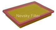 Nevsky Filter Фильтр воздушный  nf5268