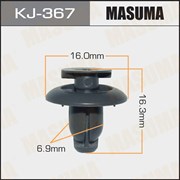 Masuma Kj-367 Клипса