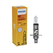 Philips 12258pr Лампа галогеновая 55w  H1