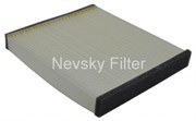 Nevsky Filter Фильтр салона  nf6176