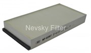 Nevsky Filter Фильтр салона  nf6287