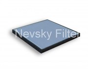 Nevsky Filter Фильтр салона  nf6344