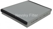 Nevsky Filter Фильтр салона  nf6357