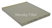 Nevsky Filter Фильтр салона  nf6459