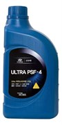 Hyundai Ultra Psf-4 Жидкость гидроусилителя руля SAE 80W  1л   03100-00130