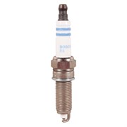 Bosch Свеча зажигания  1шт   0242129515