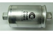 Fram Фильтр топливный  для инжекторных двигателей ВАЗ   g5915
