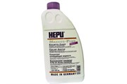 Hepu Антифриз фиолетовый  1.5л   p999g12 plus