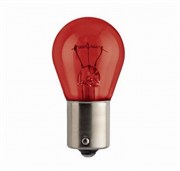 Philips Лампа 21W красная  12088cp