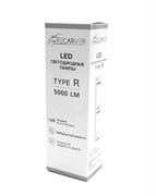 Led Recarver Type R Лампа диод. H4  1шт,24W,5000K,5000Lm