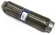 Гофра глушителя 3-х слойная  45x280   cbd301.013