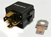 Hi-drive 0812 Реле коммутирующее 5-ти контактное 2104-2112