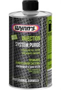 Wynn's 76695 Жидкость для промывки инжектора  сервисный продукт  1л