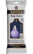 Aroma Topline №14 Lanvin Eclat Darpege Салфетки влажные парфюмир.