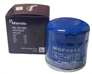 Mando Фильтр масляный  mof4612