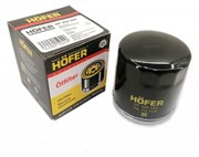 Hofer Фильтр масляный LADA Xray  hf200504