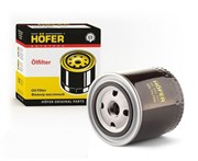 Hofer Фильтр масляный для двигателей 2101, 011, 03, 06, 213  hf200501