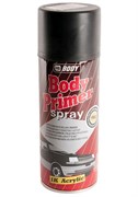 Body Primer Spray Грунт черный  аэрозоль   400мл