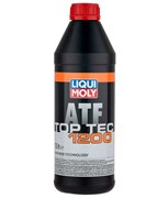 Liqui Moly Top Tec  Atf 1200 Масло трансмисс. HC-синтетич.  1л   3681