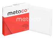 Metaco Фильтр салона  1010046