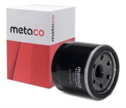 Metaco Фильтр масляный  1020205