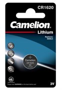 Camelion Cr1620 Батарейка  1шт.