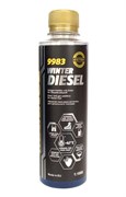 Mannol Антигель для дизельного топлива  250мл   9983