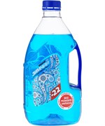 Alfa Lux Жидкость стеклоомывающая -22°C  4л