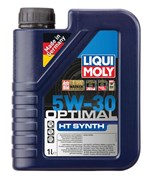 Liqui Moly Optimal Synth 5W30 Масло моторное синтетическое  1л   39000