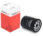 Metaco Фильтр масляный  1020-007