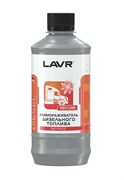 Lavr 2130 Размораживатель дизельного топлива  450мл
