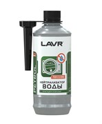 Lavr 2103 Вытеснитель влаги для бензиновых дв.  на 40-60л  330мл