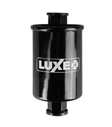 Luxe Lx-06-t Фильтр топливный  для инжекторных двигателей ВАЗ
