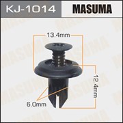 Masuma Kj-1014 Клипса